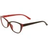R2 Identity reading glasses with mėlynas light filter - MC2236BC2/0