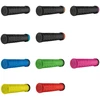 Race Face grips - GETTA, 30mm juodas/juodas
