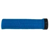 Race Face grips - GETTA, 30mm juodas/turquoise