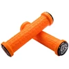 Race Face grips - GRIPPLER, 30mm, LOCK ON violetinė