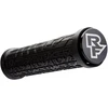 Race Face grips - GRIPPLER, 33mm, LOCK ON violetinė
