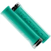 Race Face grips - HALF NELSON, SINGLE LOCK ON juodas