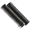 Race Face grips - HALF NELSON, SINGLE LOCK ON turquoise