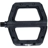 Race Face pedals - CHESTER Large juodas
