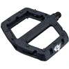 Race Face pedals - CHESTER Small juodas