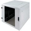 Spinta Racktel TRITON 19" rozvaděč stojanový RMA 18U 600x1000, 800kg, skleněné dveře, svařovaný, šedý