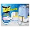 Raid Family electric vaporizer with liquid refill 21 ml machine