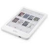 Kobo Clara Colour e-book reader Jutiklinis ekranas 16 GB Wi-Fi Baltas