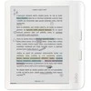 E-Skaityklė Kobo Libra Colour, baltos spalvos