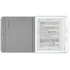 Dėklas E-skaityklei Kobo Libra Colour SleepCover Case, Mėlynos spalvos