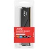 RAM Atmintis ADATA XPG Lancer Blade RGB, DDR5, 32 GB, 6000MHz, CL30 (AX5U6000C3032G-SLABRBK)