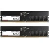 RAM ADATA DDR5 - 32GB - 4800 MHz - CL - 40 Premier Tray - Dvigubas rinkinys