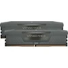 RAM CORSAIR VENGEANCE 32GB 2x16GB DDR5 6000MT/s DIMM Unbuffered 36-44-44-96 Std PMIC AMD EXPO Pilkas Heatspreader Juodas PCB 1.4V (Ekspozicinė prekė)