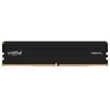 RAM Crucial Pro 64GB [2x32GB 5600MHz DDR5 CL46 UDIMM]
