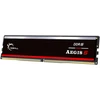 RAM G.Skill Aegis 5 F5-6000J3636F32GX1-IS atminties modulis 32 GB 1 x 32 GB DDR5 4800 MT/s