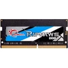 RAM G.SKILL Ripjaws DDR4 16GB 3200MHz CL22 SO-DIMM 1,2V