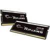 RAM G.Skill | Ripjaws | 32 GB | DDR5 | 5600 MHz | Kompiuteris/serveris | Registracijos Nr. | ECC Nr.