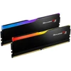 RAM G.Skill Ripjaws M5 RGB, DDR5, 48GB, 6000MHz, CL30 (F5-6000J3036F24GX2-RM5RK)