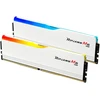 RAM G.Skill Ripjaws M5 RGB atmintis, DDR5, 48 GB, 6000 MHz, CL30 (F5-6000J3036F24GX2-RM5RW)