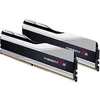 RAM G.SKILL Trident Z5 DDR5 32GB 2x16GB 6000MHz CL30 1.35V XMP 3.0 sidabrinis