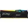 RAM Kingston Fury Beast RGB EXPO AMD 16GB [1x16GB 6000MHz DDR5 CL36 DIMM]