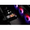 RAM KINGSTON 32GB 6000MT/s DDR5 CL36 DIMM FURY Beast RGB EXPO rinkinys (2 vnt.)