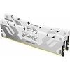 RAM Kingston KF584CU40RWK2-48 | 48 (2x24) GB | DDR5 | 8400 MHz | PC/serveris | Registracijos Nr. | ECC Nr
