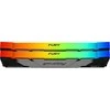 RAM Kingston KF436C18RB2AK2/64 64GB 3600MT/s DDR4 CL18 DIMM (2 komplektas) FURY Renegade RGB | Kingstonas