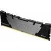 „Kingston KF432C16RB12/16“ 16 GB 3200 MT/s DDR4 CL16 DIMM 1Gx8 FURY Renegade Juodas | „Kingston“