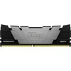 „Kingston KF432C16RB12/16“ 16 GB 3200 MT/s DDR4 CL16 DIMM 1Gx8 FURY Renegade Juodas | „Kingston“