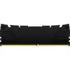„Kingston KF432C16RB12/16“ 16 GB 3200 MT/s DDR4 CL16 DIMM 1Gx8 FURY Renegade Juodas | „Kingston“