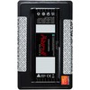 RAM „Kingston KF560R32RBEK8-128“ 128 GB 6000 MT/s DDR5 ECC Reg CL32 DIMM (8 vnt. rinkinys) „FURY Renegade Pro EXPO“ | „Kingston“