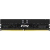RAM „Kingston KF560R32RBEK8-128“ 128 GB 6000 MT/s DDR5 ECC Reg CL32 DIMM (8 vnt. rinkinys) „FURY Renegade Pro EXPO“ | „Kingston“