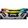 RAM Kingston KF584CU40RSAK2-48 | 48 (2x24) GB | DDR5 | 8400 MHz | PC/serveris | Registracijos Nr. | ECC Nr