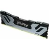 RAM „Kingston KF584CU40RS-24“ | 24 GB | DDR5 | 8400 MHz | Kompiuteriai/serveriai | Registracijos Nr. | ECC Nr.