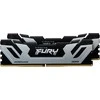 RAM Kingston KF584CU40RSK2-48 | 48 (2x24) GB | DDR5 | 8400 MHz | PC/serveris | Registracijos Nr. | ECC Nr