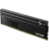 RAM Lexar Atmintis kompiuteriui DDR4 Thor2.0 32GB(1*32) /6000 CL40 juoda