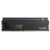 RAM Lexar Atmintis kompiuteriui DDR4 Thor2.0 32GB(1*32) /6000 CL40 juoda