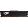 Patriot Premium Juodas DDR4 16GB 3200MHz CL22 Rad