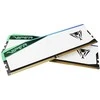 RAM Patriot Atmintis do PC DDR5 Viper Elite 5 RGB 96GB/6000(2x48GB) CL42 Balta
