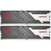 RAM Patriot Viper Venom 64GB [2x32GB 6000MHz DDR5 CL30 DIMM]