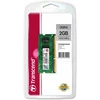 RAM TRANSCEND 2GB DDR3 1600MHz CL11 SO-Dimm 1.5V