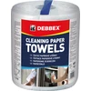 Rankšluostis Den Braven Paper Cleaning Wipes/All-Purpose 1kg Cleanhome