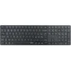 Klaviatūra Rapoo E8020M Multi-mode juoda