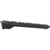 Klaviatūra Rapoo E8020M Multi-mode juoda