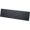 Klaviatūra Rapoo E8020M Multi-mode juoda