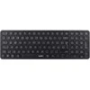 Klaviatūra Rapoo RAPOO Klaviatūra E9310M Belaidė 2.4GHz Bluetooth CZ/SK juoda