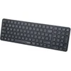 Klaviatūra Rapoo RAPOO Klaviatūra E9310M Belaidė 2.4GHz Bluetooth CZ/SK juoda