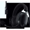 Razer Blackshark V3 juodos belaidės ausinės su mikrofonu