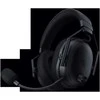Razer Blackshark V3 Pro juodos belaidės ausinės su mikrofonu